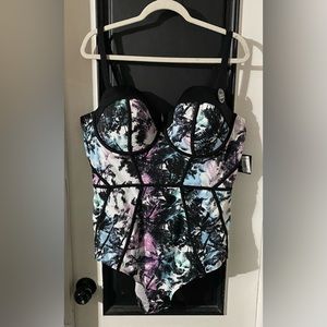 NWT TORRID SWIMSUIT